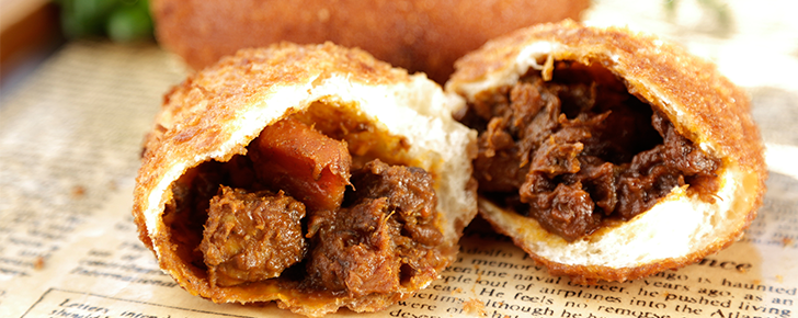 立川周辺のおすすめパン屋さん5選|牛肉カレーパンなどメディアで話題の人気店がたくさん!