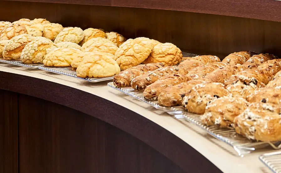 天王寺駅周辺おすすめパン屋さん5選|焼きたてアップルパイや極メロンパン魅力たっぷりのお店がずらり!