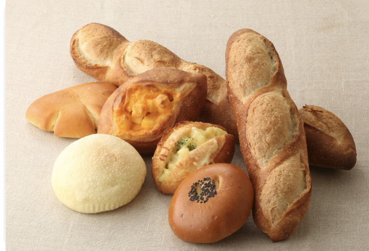 赤羽でおすすめのパン屋さん5選|昔ながらの下町で懐かしいパンや全国の名店を楽しめる!