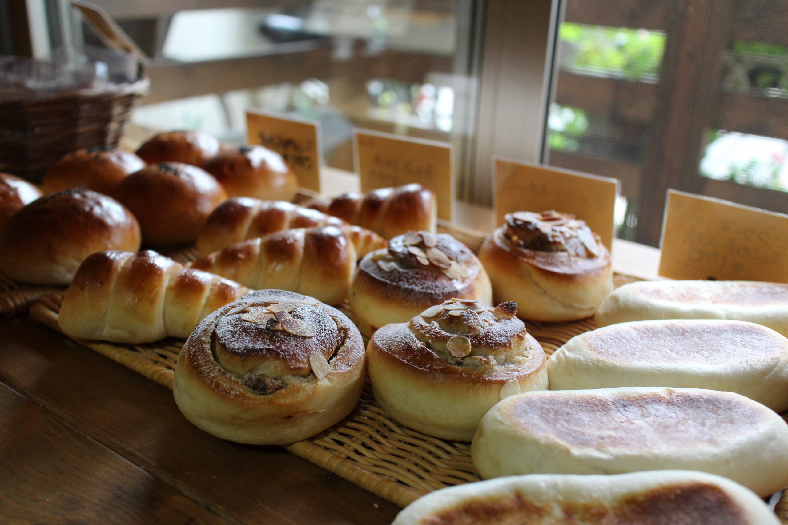 パンポルタ編集部おすすめ 埼玉のおいしいパン屋さん6選