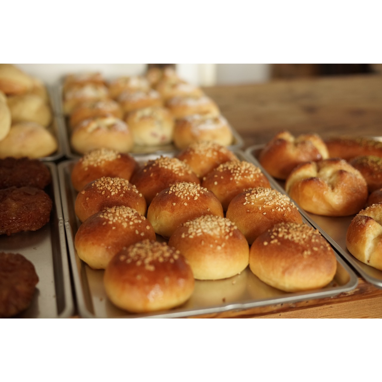 パンポルタ編集部おすすめ 茨城のおいしいパン屋さん6選