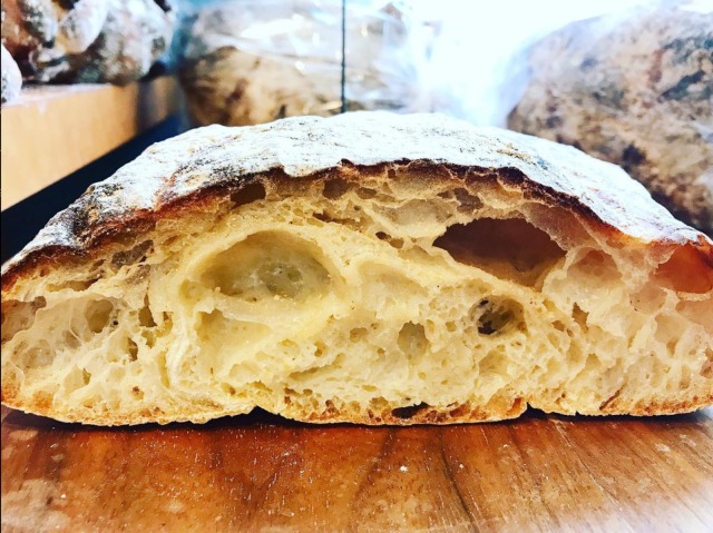 「パン屋の聖地」に名店集結!福岡県内でおすすめのパン屋さん5選