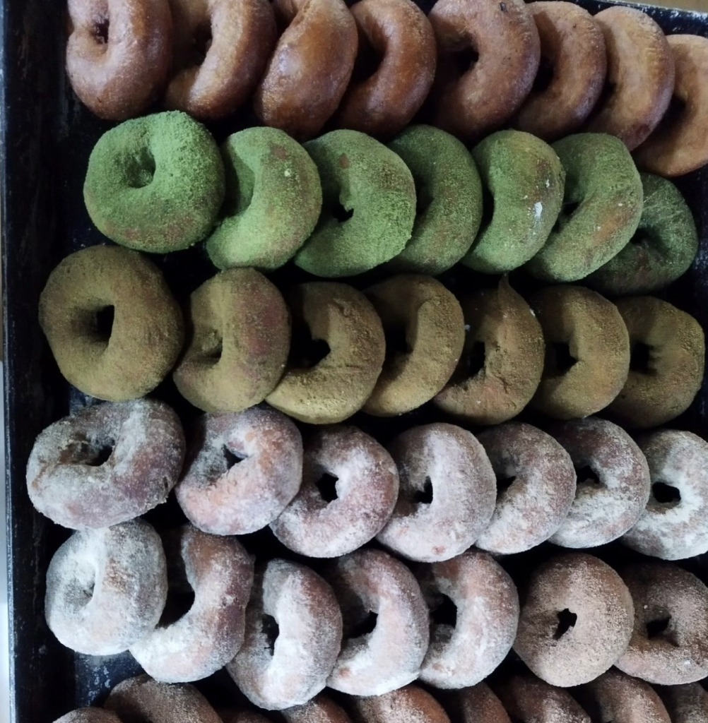 宇治でおすすめのパン屋さん5選!抹茶や緑茶を生かしたパンが続々。パンの聖地「たま木亭」も!