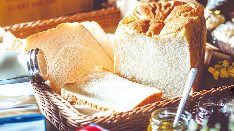 必ず立ち寄りたい、町田のパン屋さん5選|地元の人が訪れる人気店をご紹介