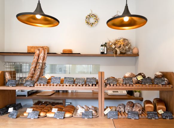 【千葉駅】おすすめパン屋さん5選|電車でお出かけの際に立ち寄るべき名店&人気店を厳選