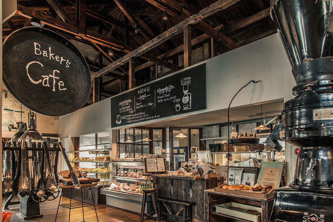 神奈川県茅ヶ崎おすすめのパン屋さん5選|ユニークなコンセプトのベーカリーに注目