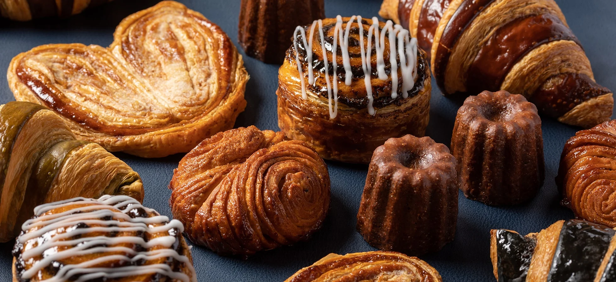 おしゃれなだけじゃない!世界中から美味しいパンが集まる六本木のおすすめパン屋さん5選