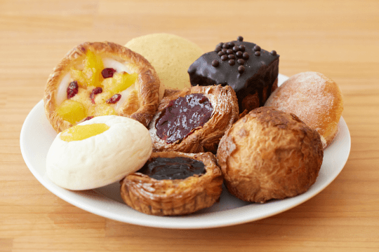 夏の贅沢パン体験!冷たいからおいしい「ひんやりパンスイーツ」実食レビュー