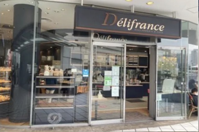 横浜駅周辺おすすめパン屋さん5選 | 横浜限定のパンも、横浜散策がより楽しくなる!