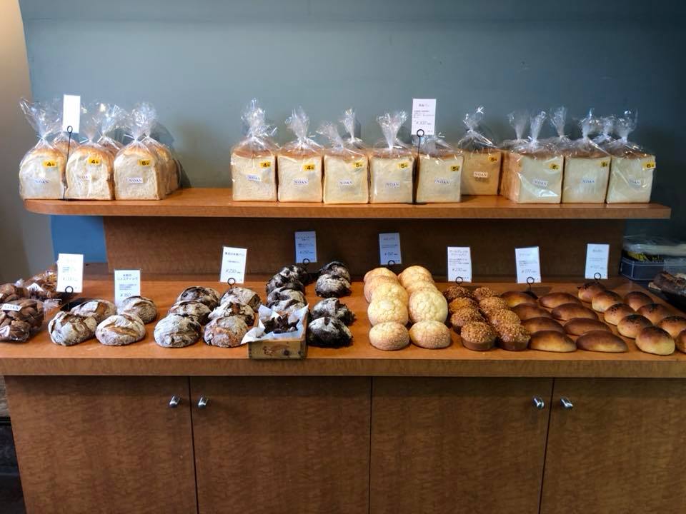 地元食材にこだわる人気店から酒蔵が営むレアなパン屋さんまで!糸島でおすすめのパン屋さん5選