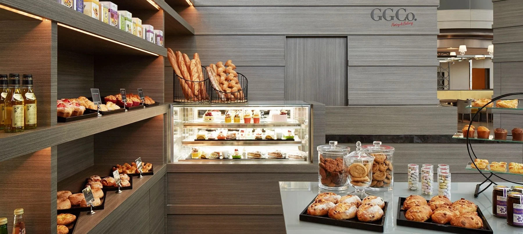 有名店からアットホームなお店まで|品川駅周辺のおすすめパン屋さん5選