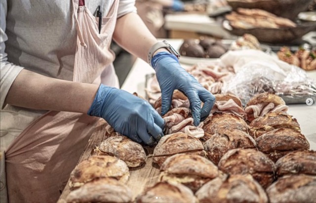 明太フランスの名店から小さな街のパン屋さんまで!博多でおすすめのパン屋さん5選