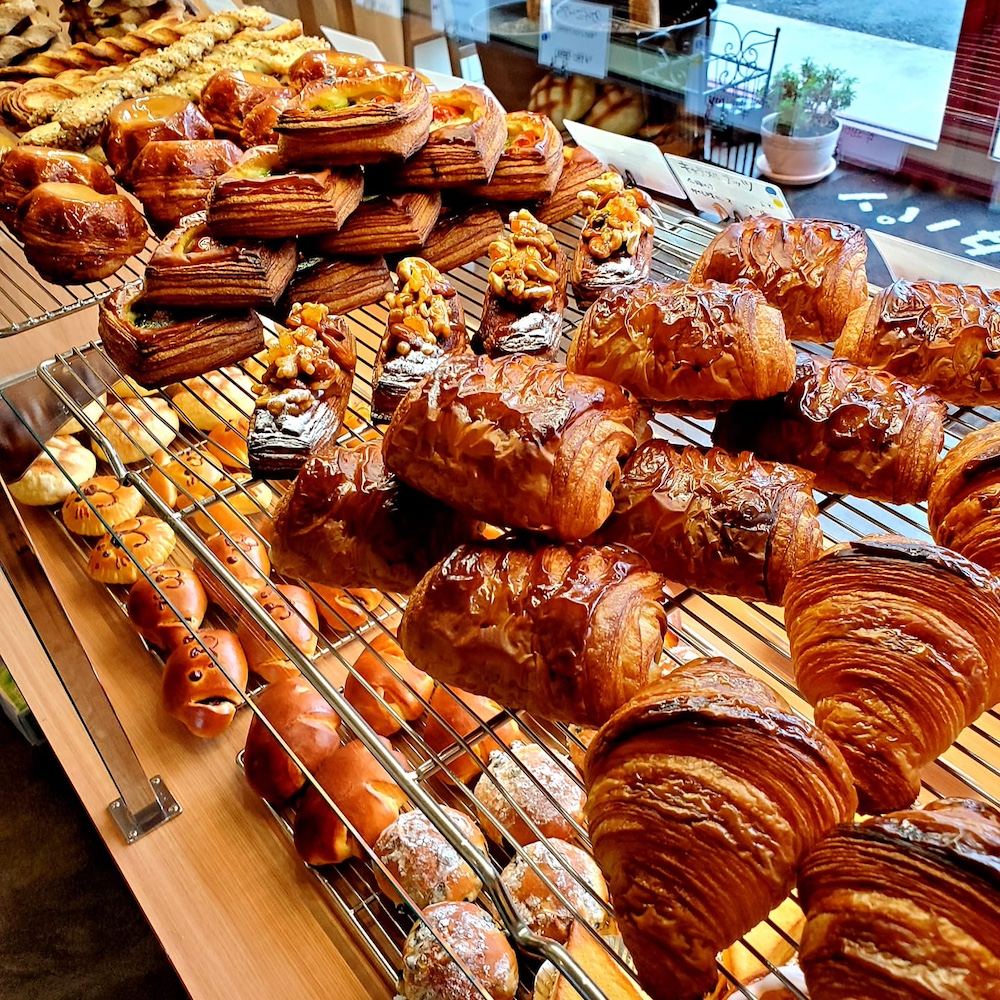 感動のクロワッサンに出合える八戸パン巡り|絶対に押さえたいリピート確実のパン屋さん5選