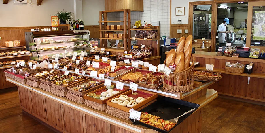 地域密着・地元に愛されるお店が多数|前橋のおすすめパン屋さん5選