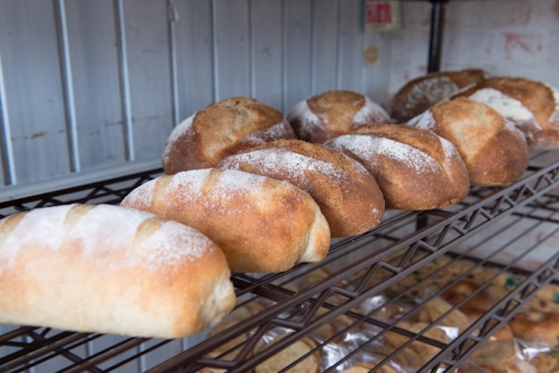 北海道の味が詰まった、函館のおすすめパン屋さん5選|毎日でも通いたくなる老舗や完売必須の人気店まで