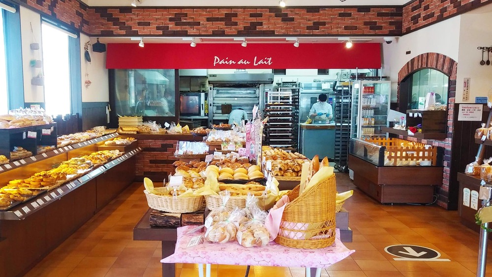 国産オーガニック小麦・かわいい癒し系パンなどこだわり満載|富山のおすすめパン屋さん5選