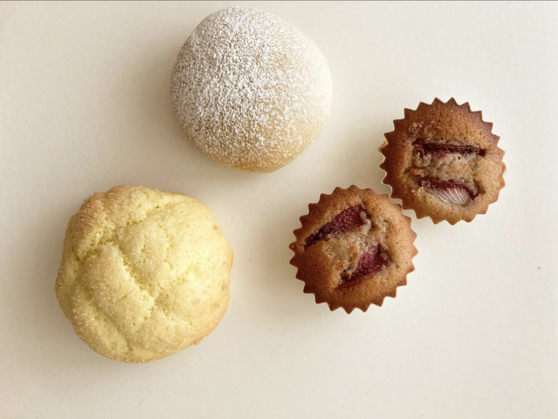 伝統も革新も、色とりどりのパンの魅力と出会える!芦屋でおすすめのパン屋さん5選