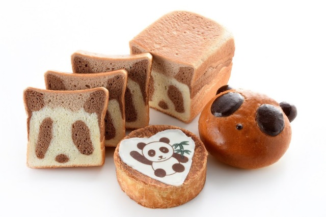 おしゃれ&ユニークなパン屋さんがたくさん!上野で話題のベーカリー5選