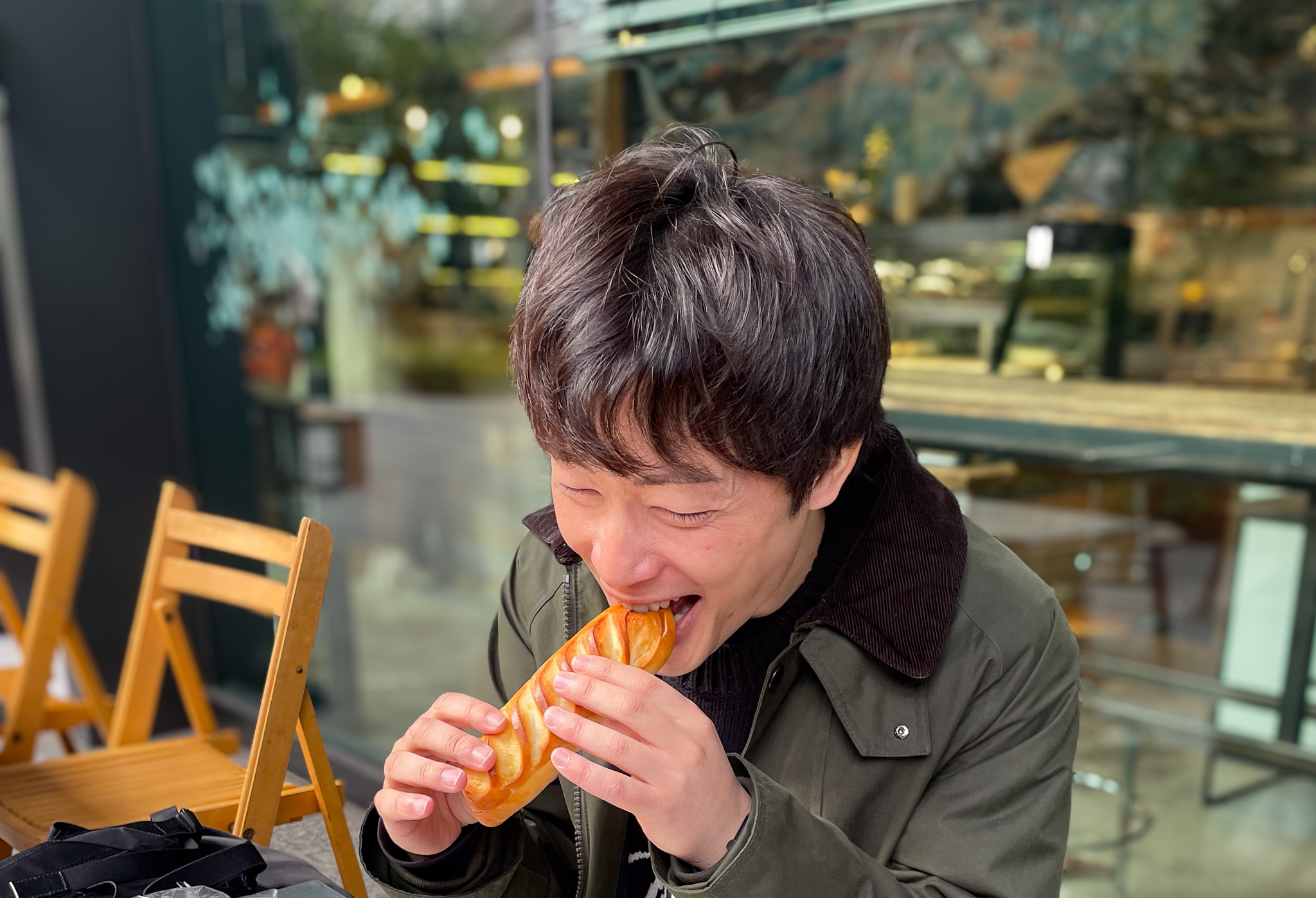 1年半で500店のパン屋さんを巡って気付いた「おいしいパン」の選び方。パンスク定期便“開拓”担当にインタビュー