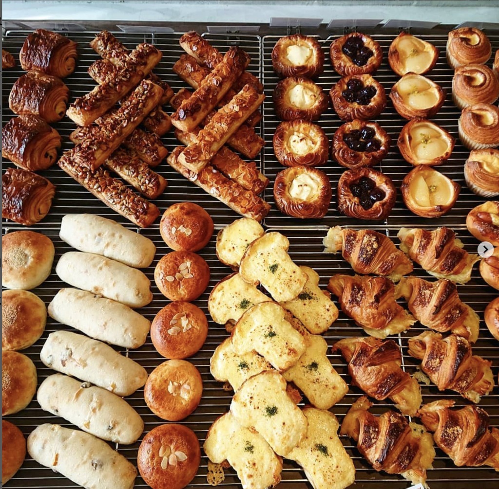 自然の食材を生かした、島で味わうこだわりのパンも|今治おすすめパン屋さん5選