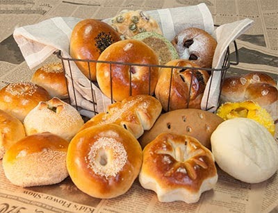 浅草で話題のおすすめパン屋さん5選|昭和17年から続く老舗や観光客に話題のパンも