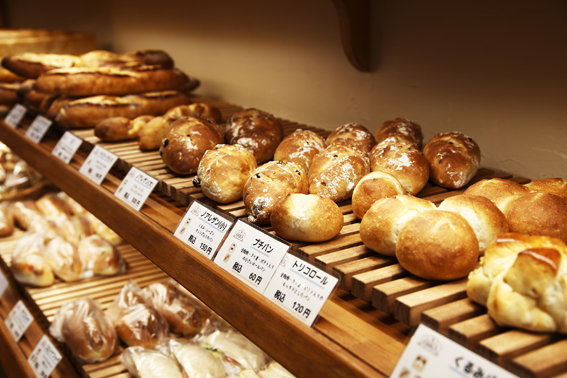 【富士河口湖町】おすすめパン屋5選|観光客も注目の人気店をピックアップ!