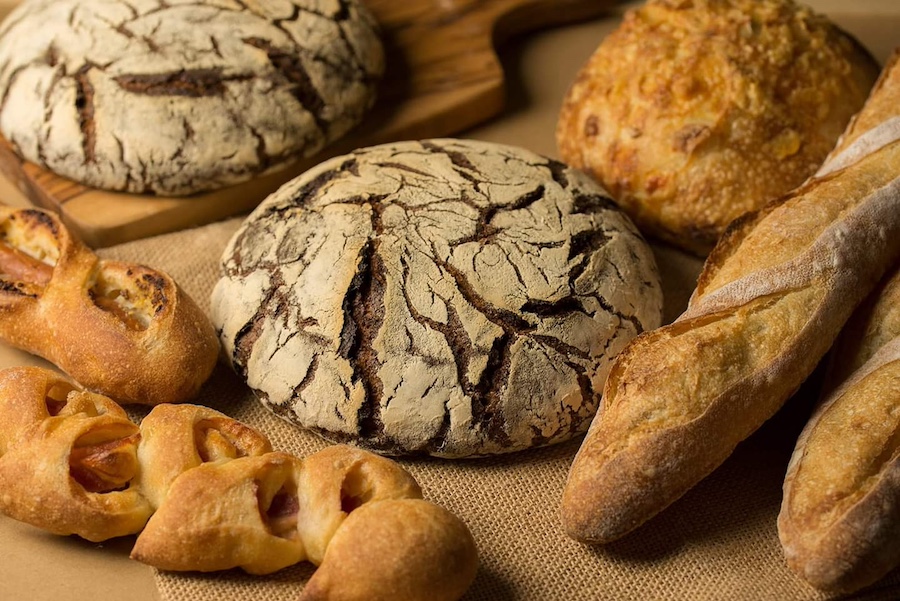 パン好きが厳選、新横浜のおすすめパン屋さん4選|行列必至の人気店から話題の穴場ベーカリーまで