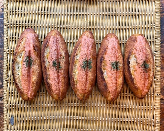 福岡天神のおすすめパン屋さん5選|行列必至の人気店やベテラン職人こだわりの名店を厳選