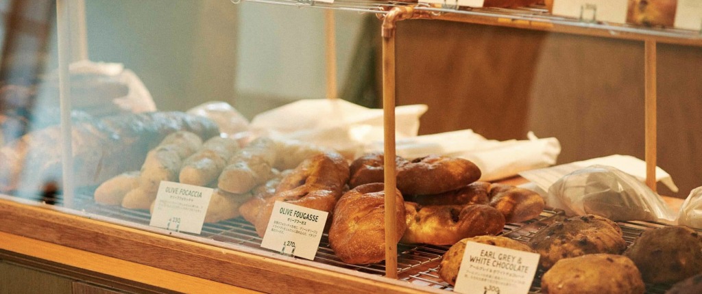 祐天寺でおすすめのパン屋さん5選!かわいいキャラパンなどここにしかないベーカリーに注目