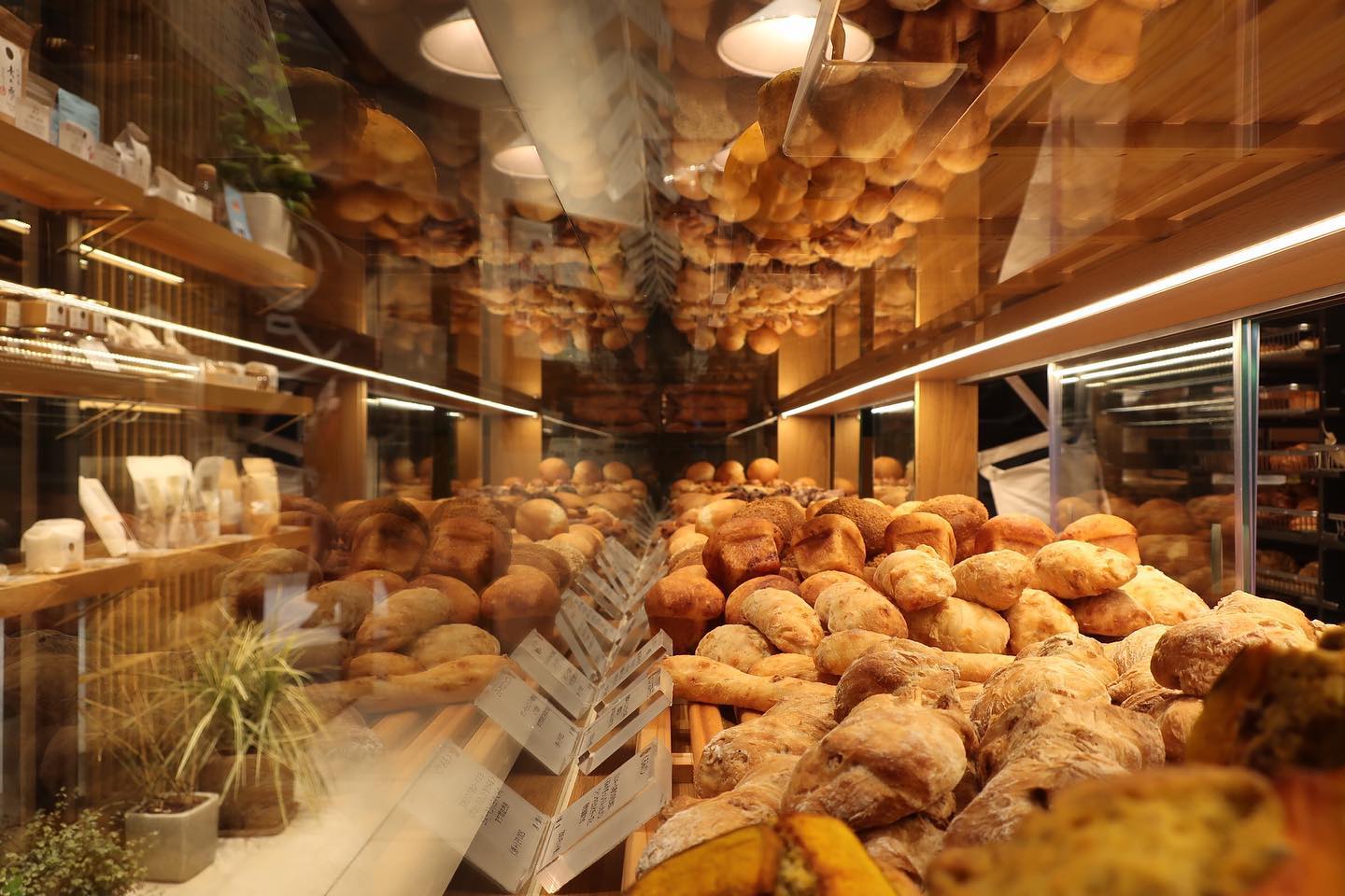 【東京日本橋】おすすめのパン屋さん5選|100年以上続く老舗から注目の新店まで一挙紹介