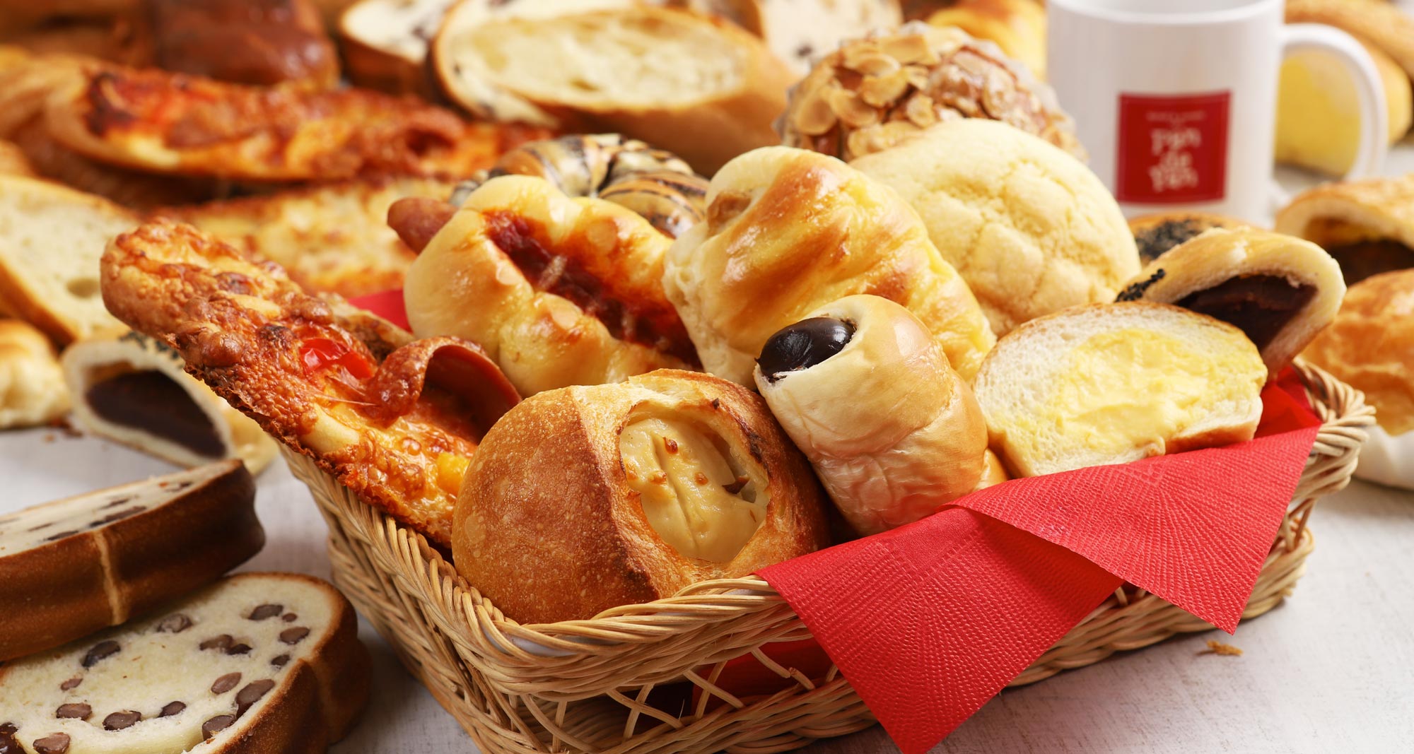 【北海道釧路市】おすすめパン屋さん5選|道東の拠点都市で愛される名店を厳選