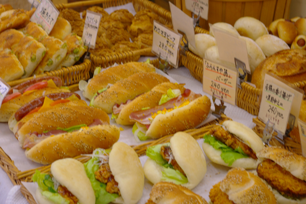 北千住おすすめパン屋5選|住みたい街、第1位エリアで人気のお店を厳選