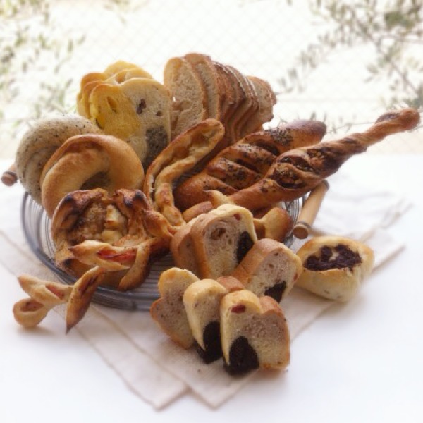 おすすめパン屋さん5選|阿波踊りだけじゃない!名物ベーカリーをチェック