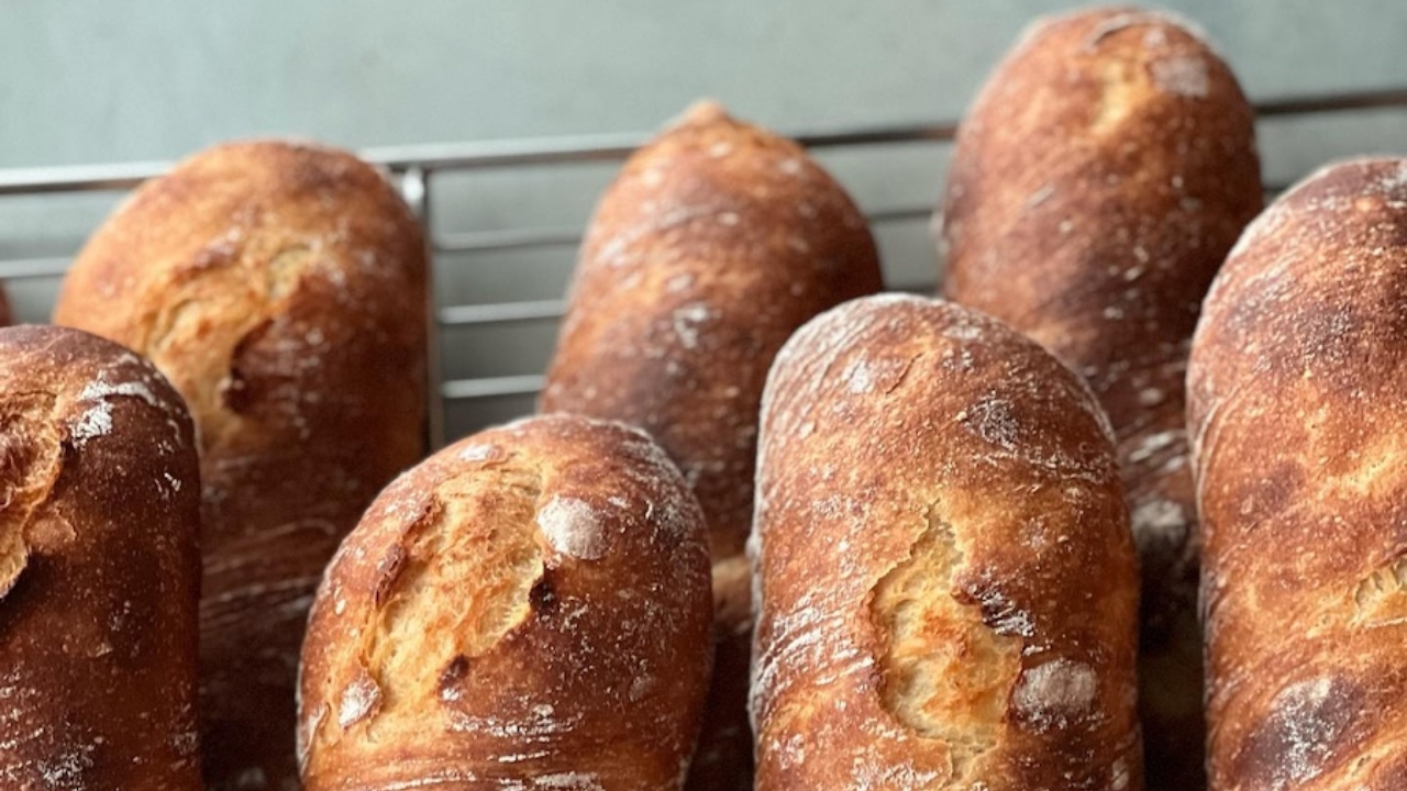 盛岡のパン文化を味わう、おすすめパン屋さん5選|盛岡ならではの素材で作られたパンは必見