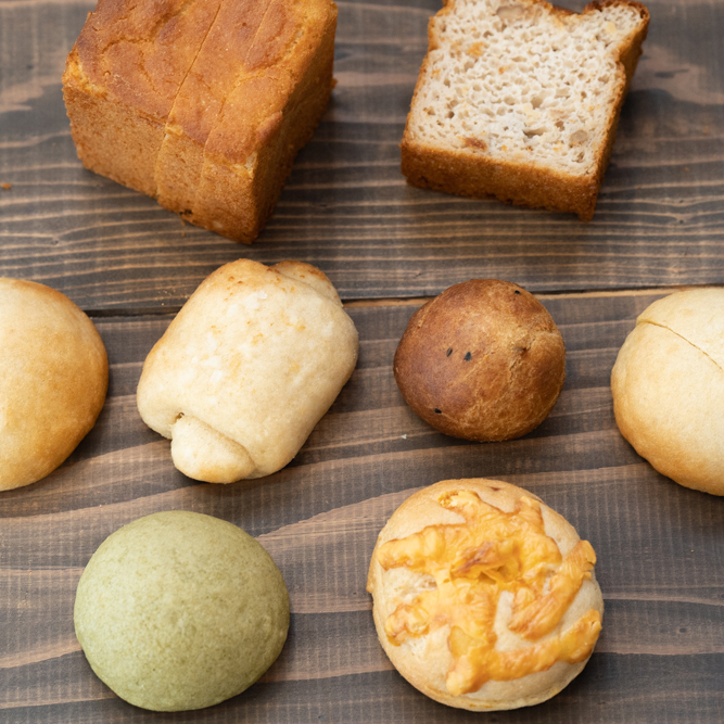 石川県能美市でおすすめのパン屋さん5選|こんなにも!?こだわりのベーカリーが目白押し!