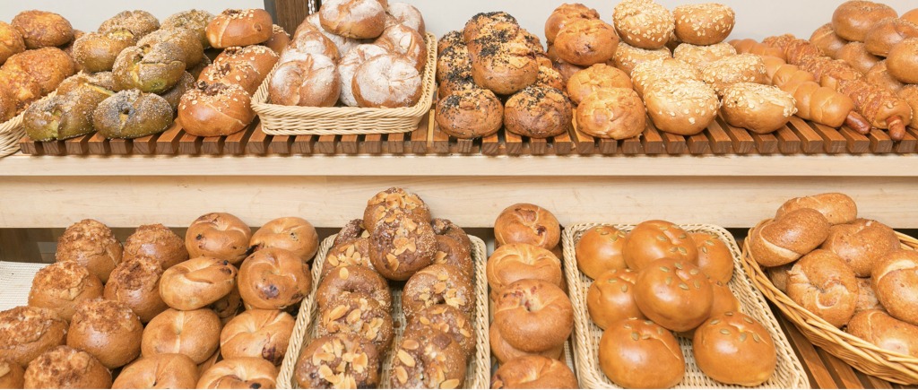 代々木八幡で人気のパン屋さん4選を紹介|50種類のベーグルを揃えたベーカリーに注目!