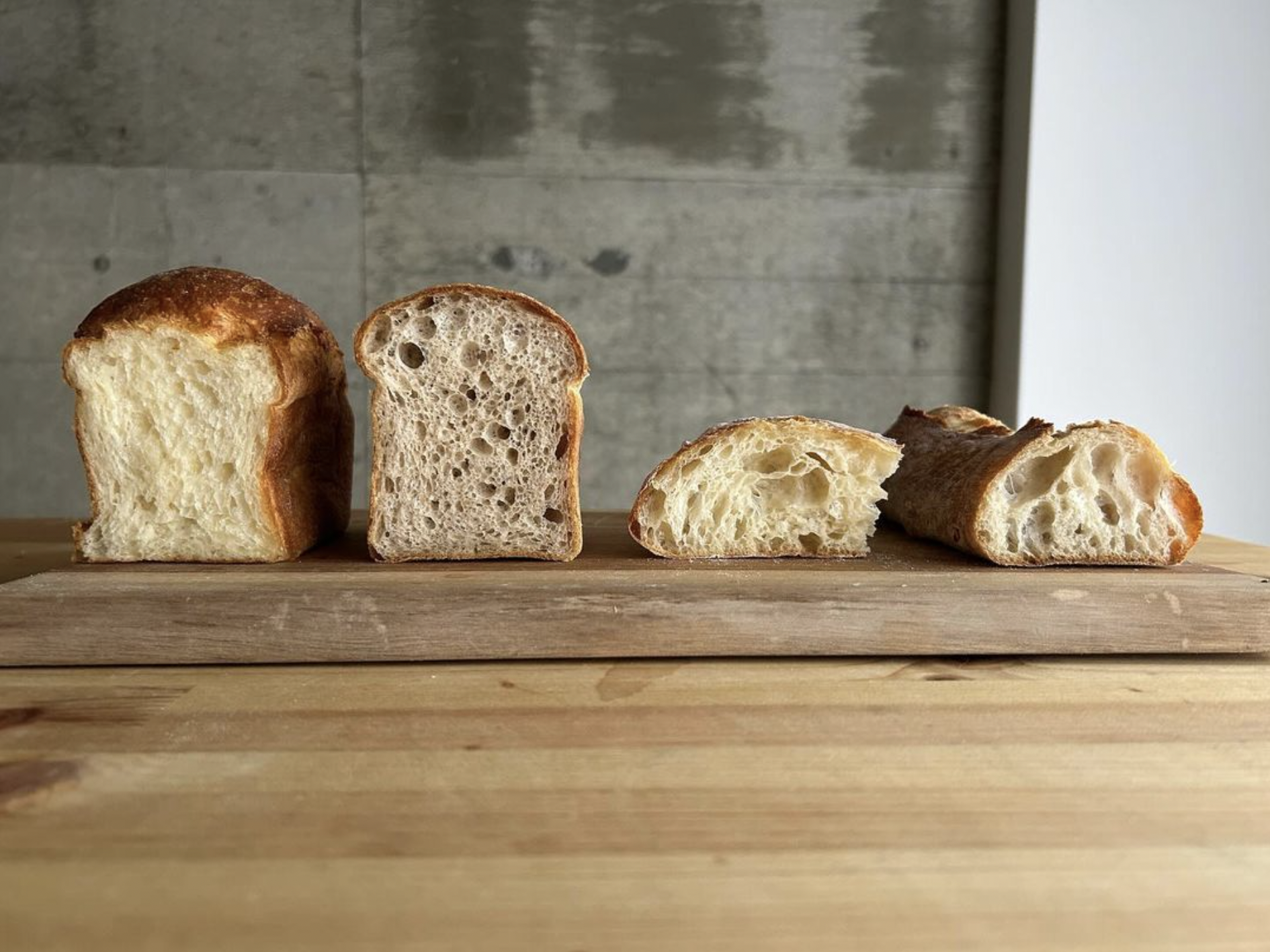 蒲田発のパンが今熱い!?東京・蒲田で見つけた、おすすめのパン屋さん4選