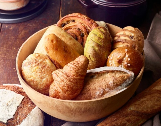 神楽坂おすすめパン屋さん5選|古典と現代が融合した注目のパン屋エリア!