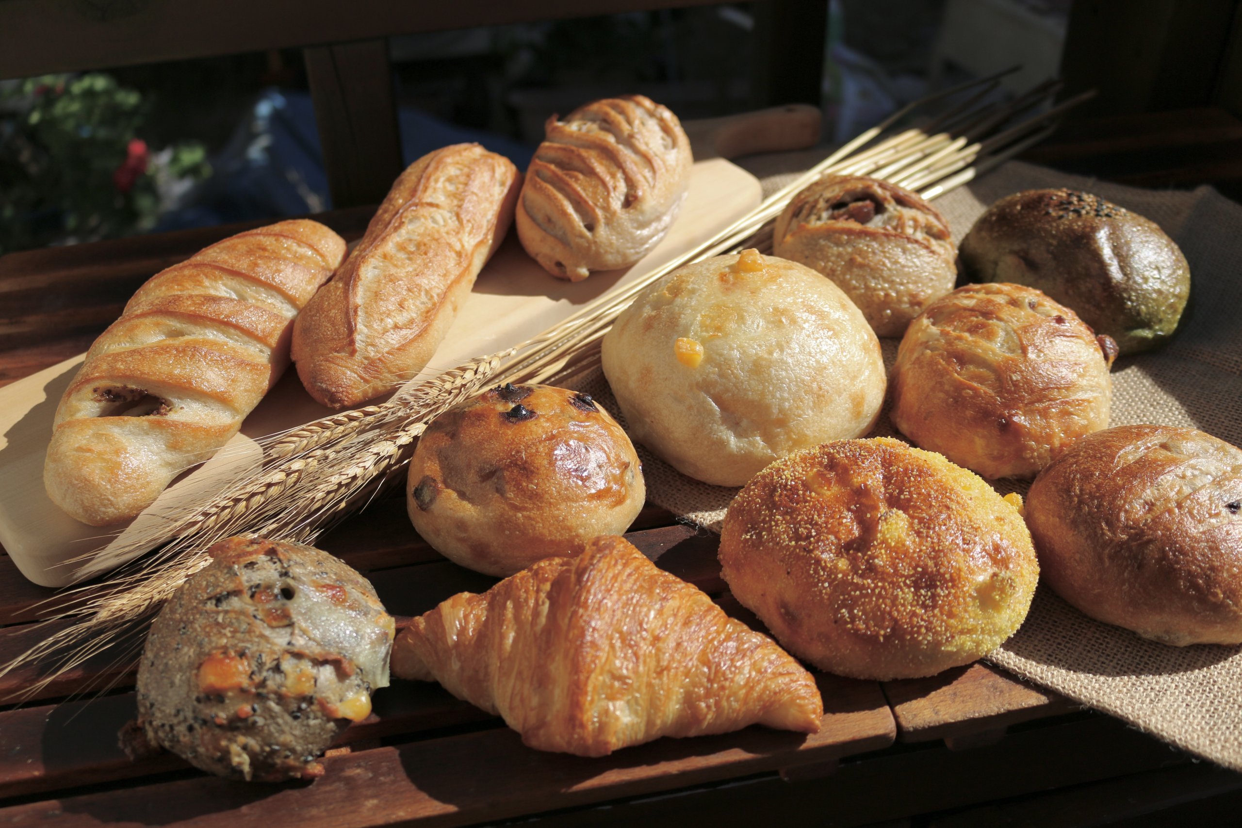 パンポルタ編集部おすすめ 神奈川のおいしいパン屋さん6選