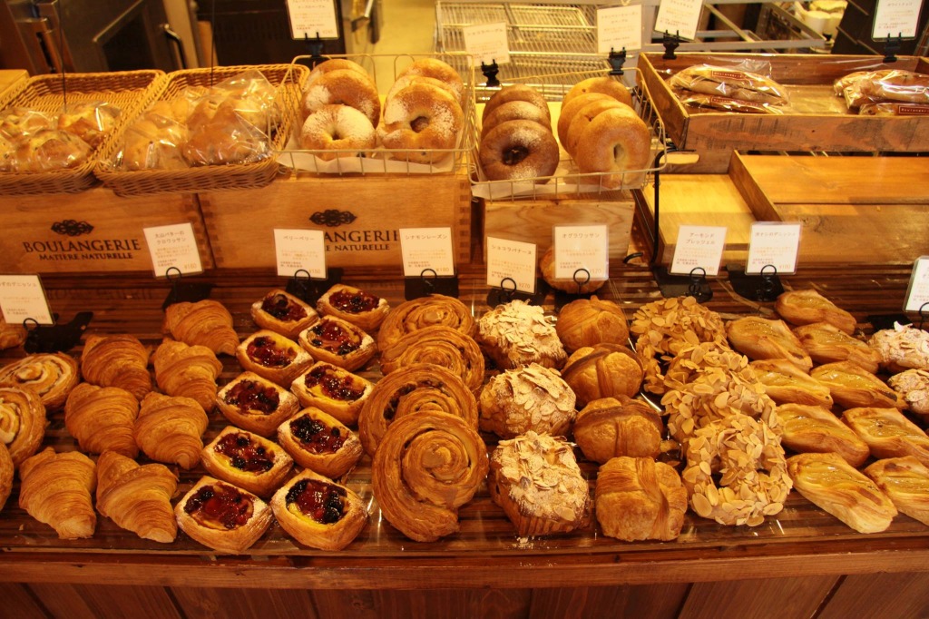 古風なベーカリーを求めるなら出雲大社で有名な出雲市へ|おすすめのパン屋さん5選