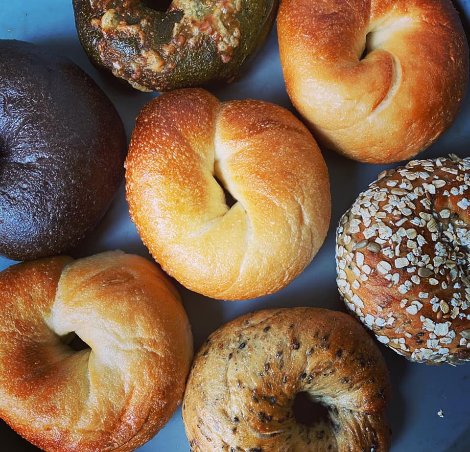 尾道のパン屋さんめぐり|老舗から人気店まで、訪れたい素敵なお店5選