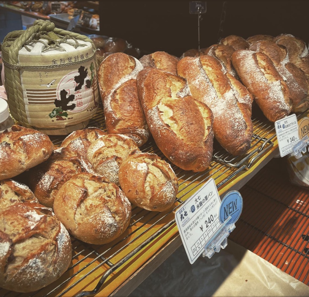 和光市でおすすめのパン屋さん4選|素材にこだわった体に優しいパン作りに励むベーカリーに注目!