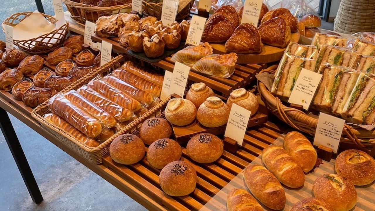 パン好きが厳選する、福井県のおすすめパン屋さん5選|地域で愛され続けるお店はやっぱり美味しい