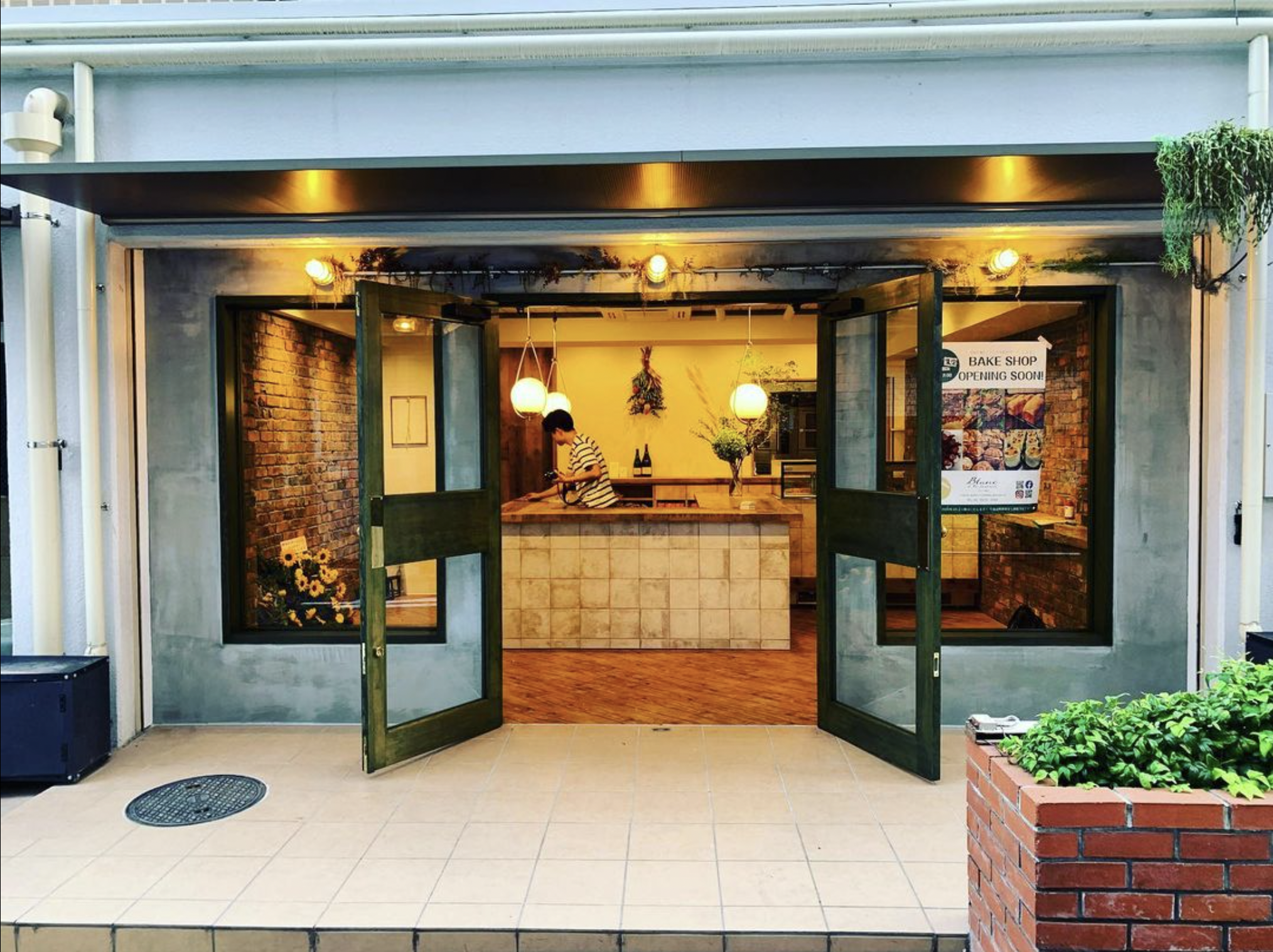 住みたい街で見つけた個性派パン屋さんを特集!大宮でおすすめのパン屋さん5選