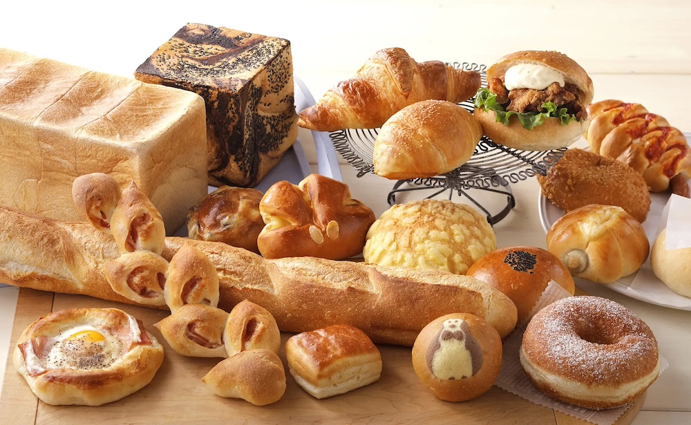 話題沸騰中のパン屋さんから地元で愛される老舗まで巡る|弘前の魅力溢れるベーカリー5選