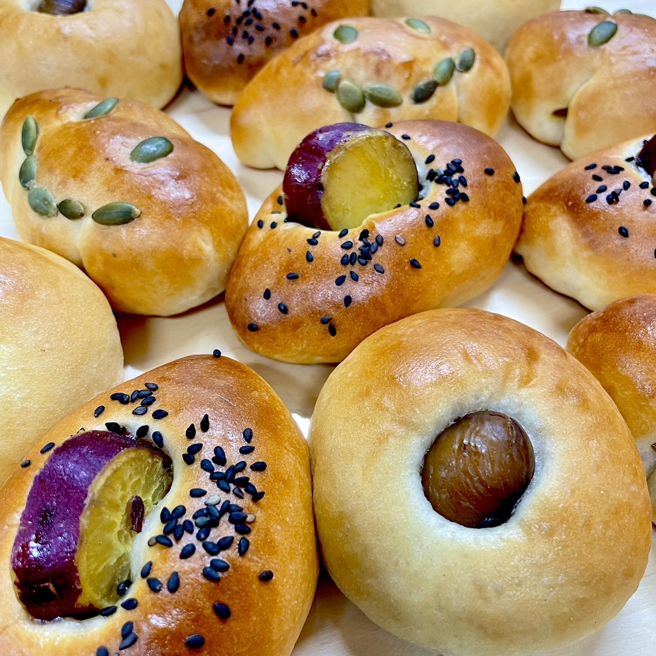 【東京西荻窪】おすすめパン屋さん5選|こだわりの詰まった小さな名店が集結!