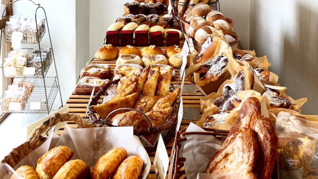 目黒で行くべき注目のパン屋さん5選|お気に入りのお店が見つかるパン激戦区