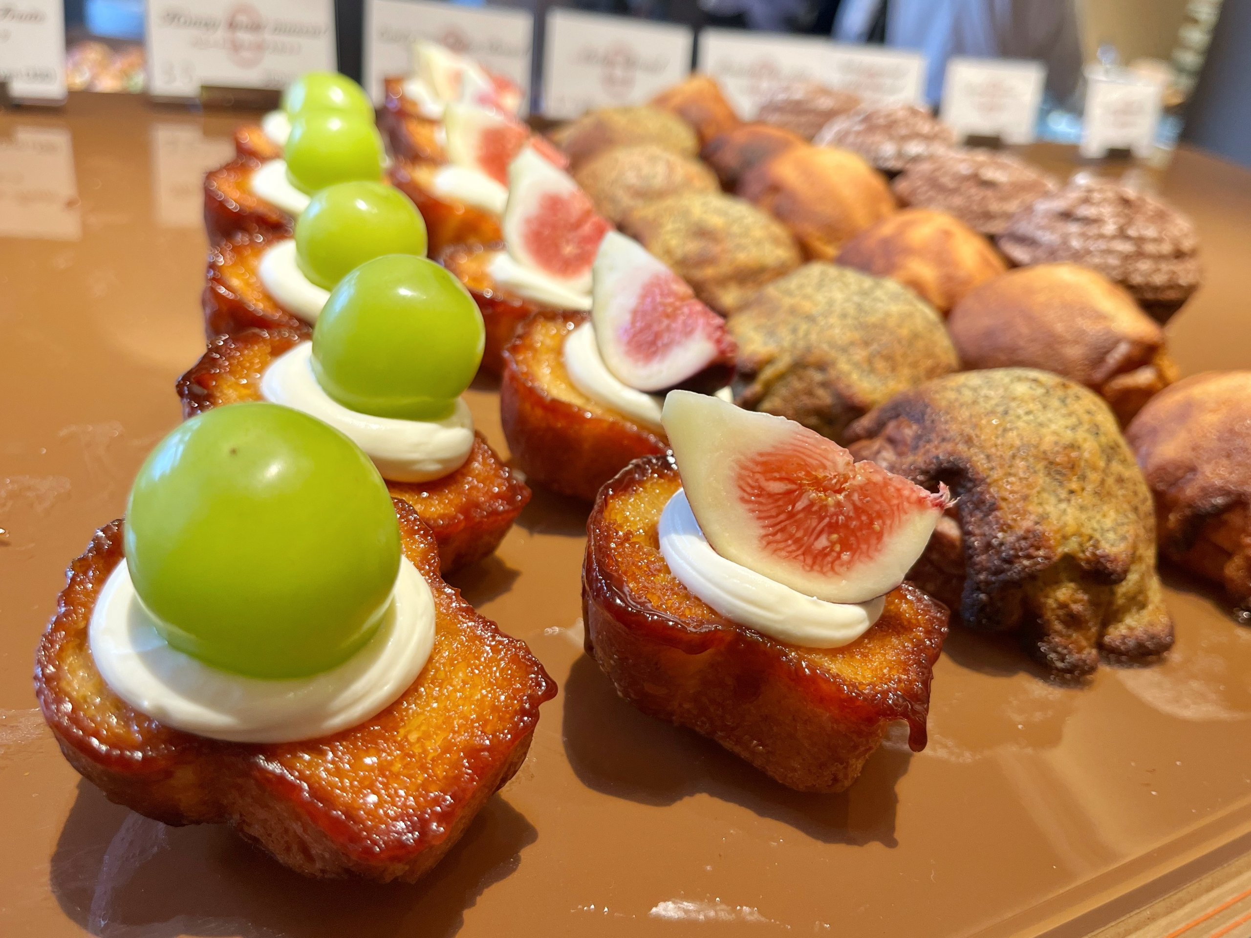 パンポルタ編集部おすすめ 東京のおいしいパン屋さん6選Part1