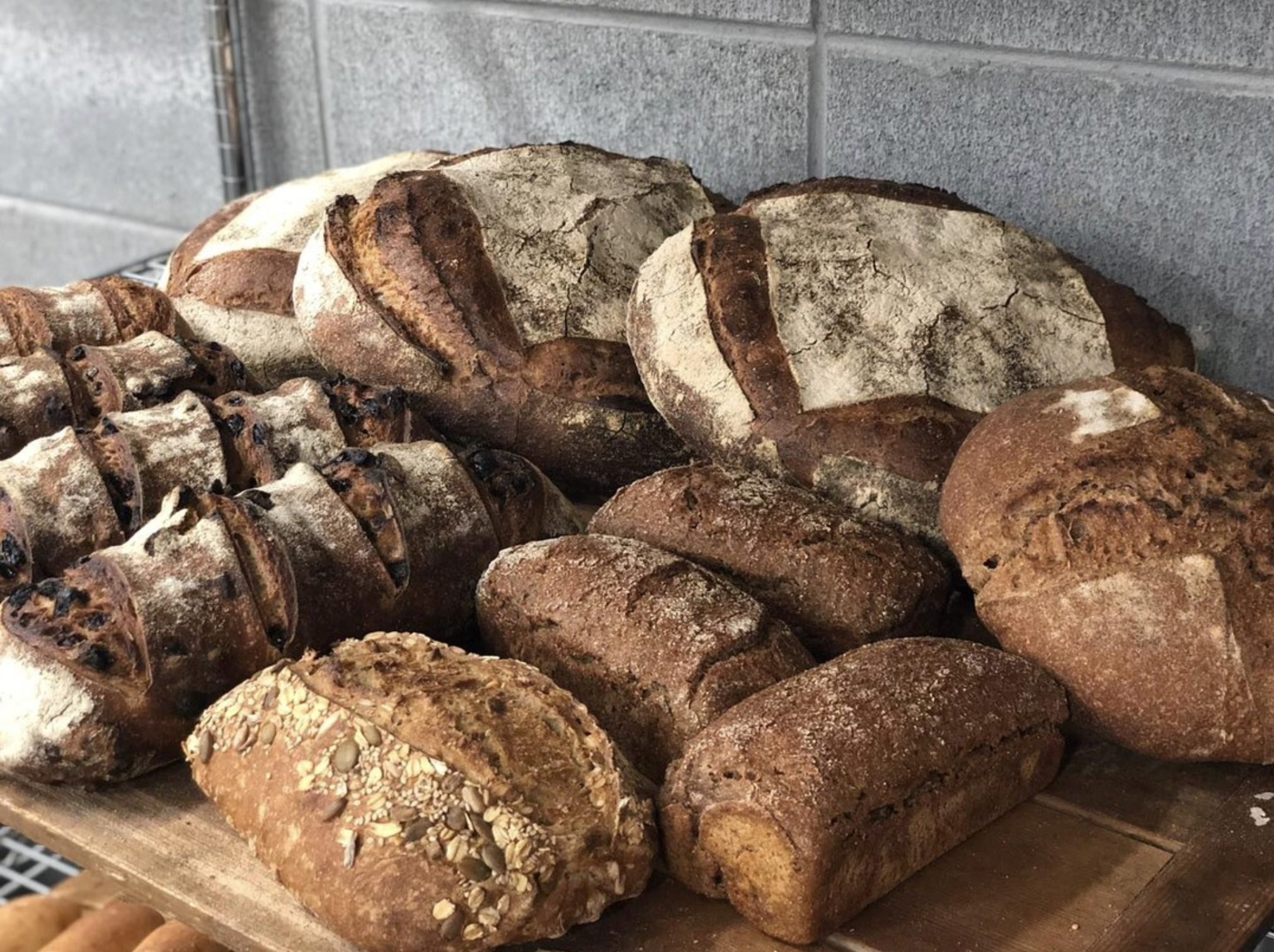 日本一大きなパン屋さんから北海道食材を活かした行列店まで紹介!帯広のおすすめパン屋さん5選