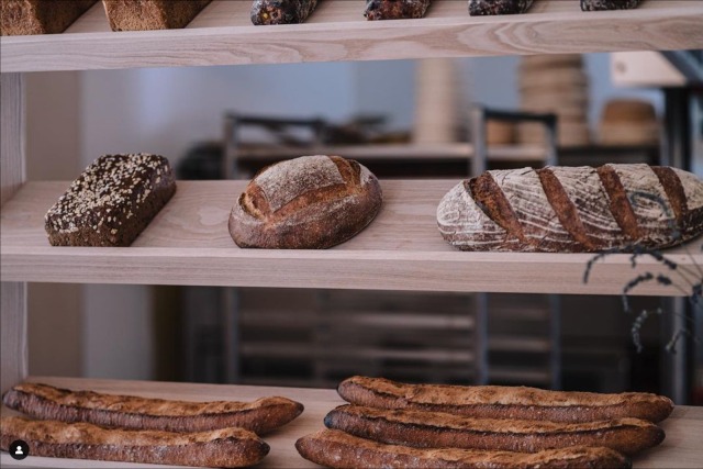 フランス・ドイツ・デンマーク、世界のパンがここに集う!?軽井沢でおすすめのパン屋さん5選